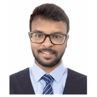 Murthy avatar