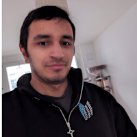 Alan avatar