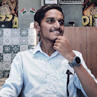 Ankit Gamit