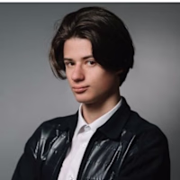 Ilya Rusetskiy