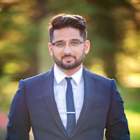 Uzair Afzal, CPA