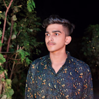Sarup Halder