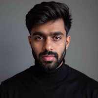 Dewank Kumar