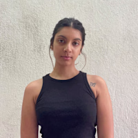 Prachi Kansara 