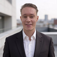 Niklas avatar