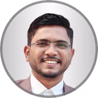 Daxesh Patel