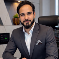Nazim avatar