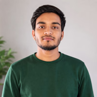 Abhishek avatar