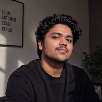 Samarath Sharma