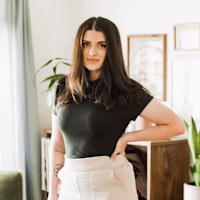 Megan Scharf