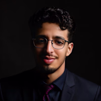 Oussama avatar