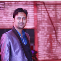 Mohammad Nahidul Islam