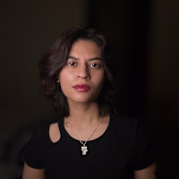 Tushita Ahlawat