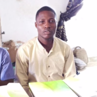 Akinpelu oluwatimileyin  