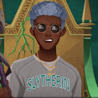 Its avatar