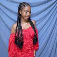 Olayemi Olawuyi