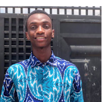 LIFTED ADELOWOKAN