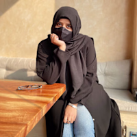 Zainab avatar