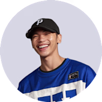 Bayu avatar