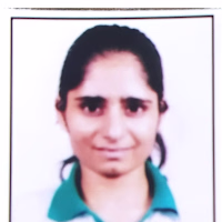 Alka  Godara 