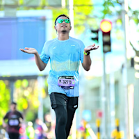 Misbah Pratama