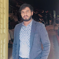 Muhammad Huzaifa