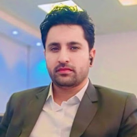 Kamran Ali