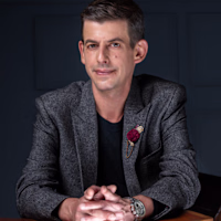 Benjamin avatar