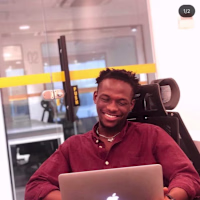 Tolu Olopade