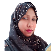 SHAHANAZ Parvin