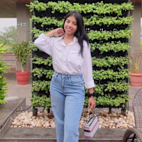 Chitranshi Jain