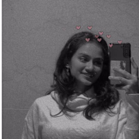 Twisha Bathula