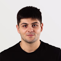 Michał avatar
