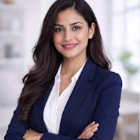 Nabila Mahi