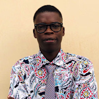 Olumide Hundeyin 