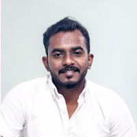 Kaushik  Ramakrishnan