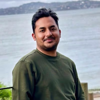 Syed Fazle avatar