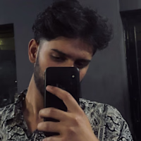 Mr avatar