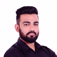 Ankit Kumar Sinha