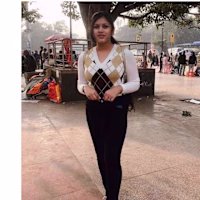 Nikita Rawat
