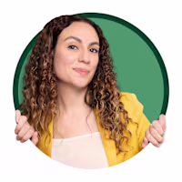 Deborah avatar