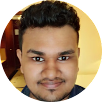 Sai Hari Krishnan