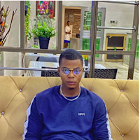 Alexander Agadagba 