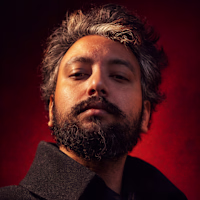 Sourav Dhali
