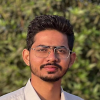 Vimal Desai