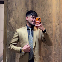 Akshit avatar