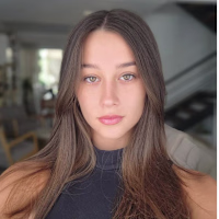 Serena avatar