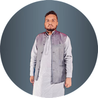 Hafiz avatar