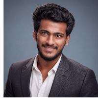 Senthil  Kumar