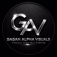 Gagan Alpha Visual studio